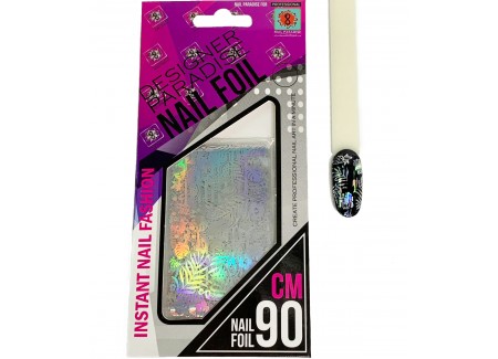 Nail Foil 600034 - 90cm
